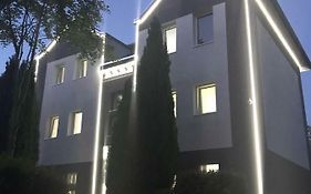 Förde Apartments Kiel